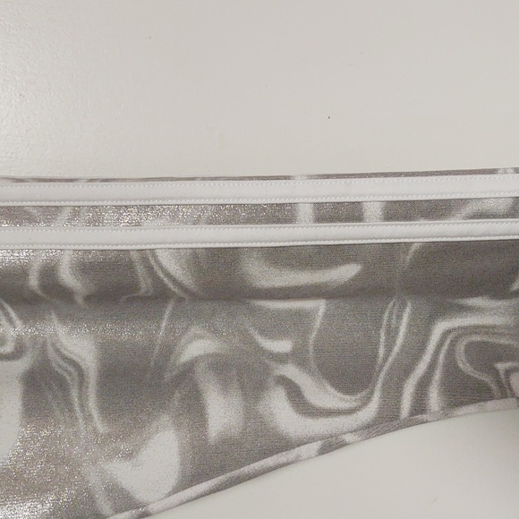 Adidas Girl's Pants - Picture 2 of 6